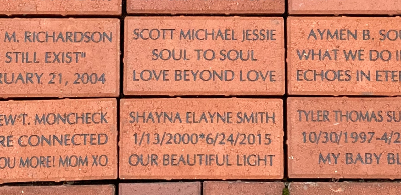 Angel Bricks