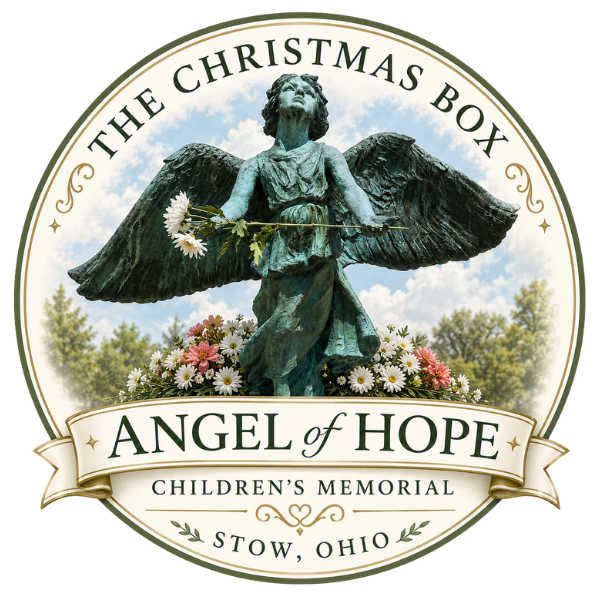 Christmas Box Angel of Hope (2) Logo
